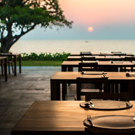 Tolani Resort Kui Buri Prachuap Khiri Khan Zewnętrze zdjęcie