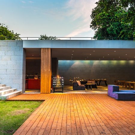 Tolani Resort Kui Buri Prachuap Khiri Khan Zewnętrze zdjęcie