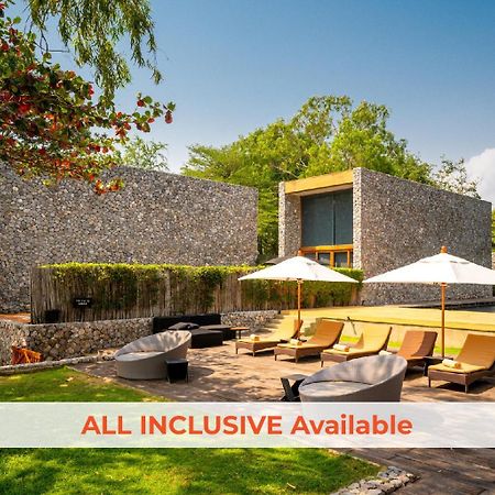 Tolani Resort Kui Buri Prachuap Khiri Khan Zewnętrze zdjęcie