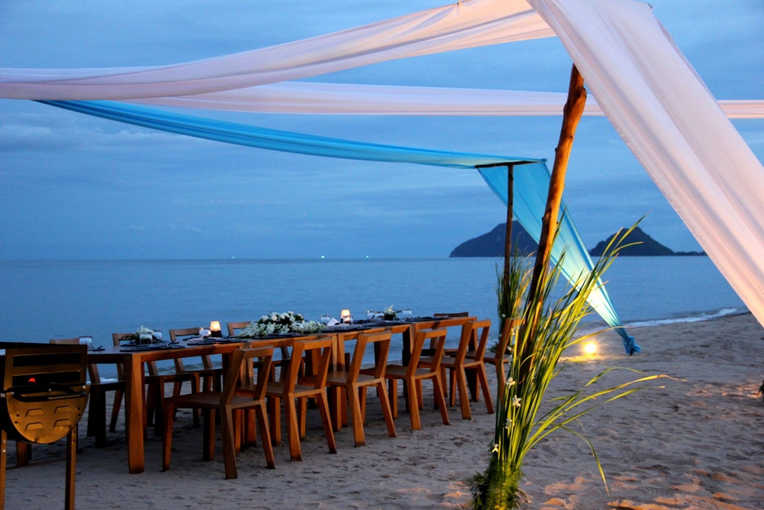 Tolani Resort Kui Buri Prachuap Khiri Khan Zewnętrze zdjęcie