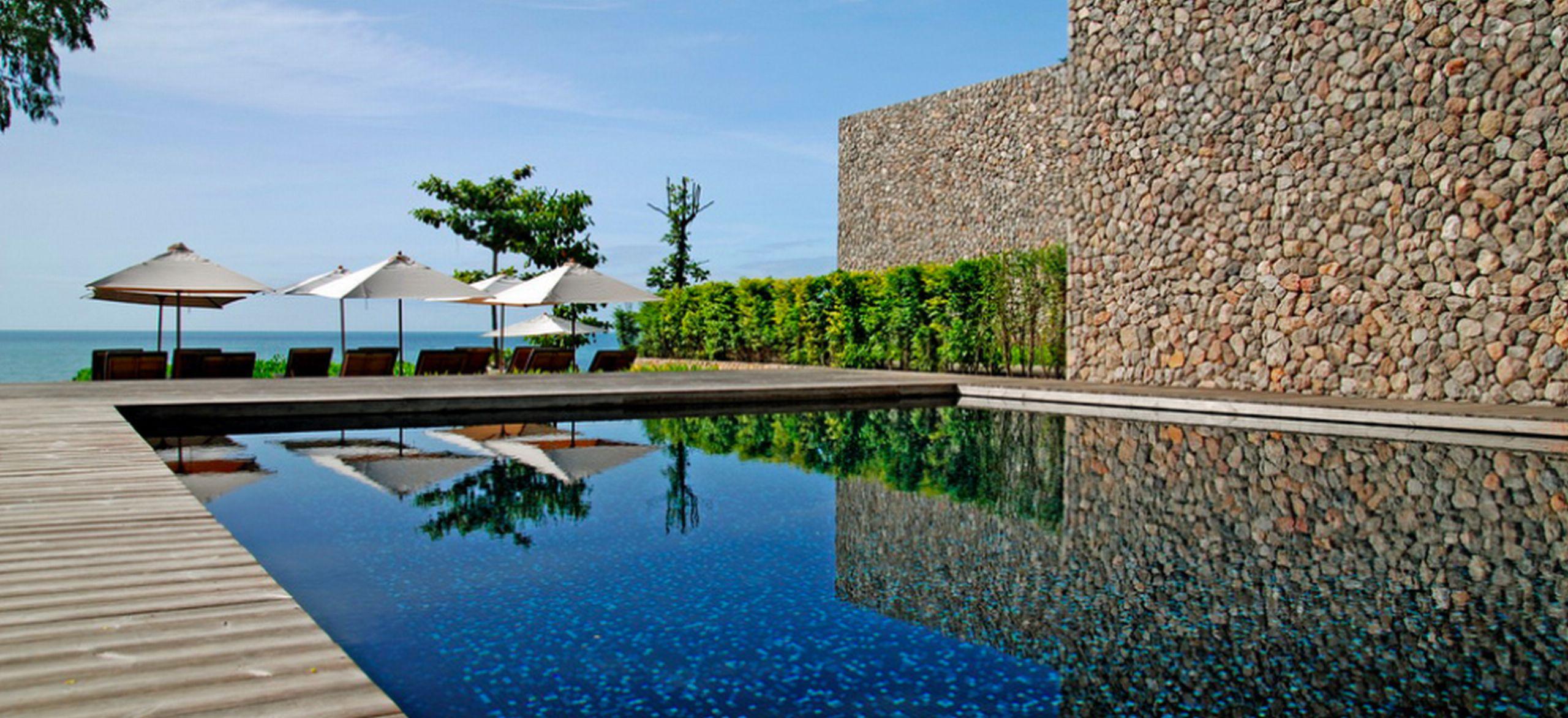 Tolani Resort Kui Buri Prachuap Khiri Khan Zewnętrze zdjęcie