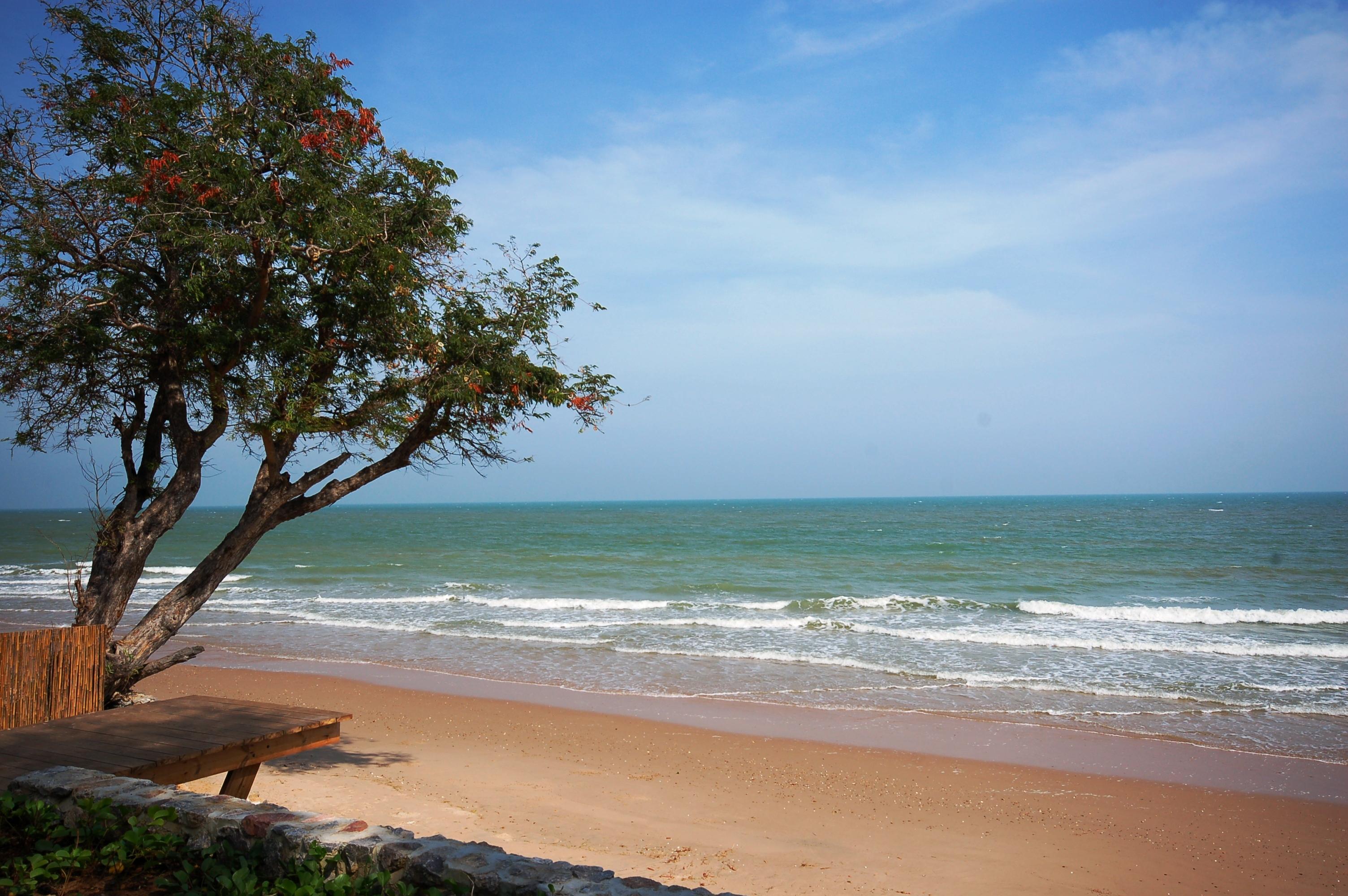 Tolani Resort Kui Buri Prachuap Khiri Khan Zewnętrze zdjęcie