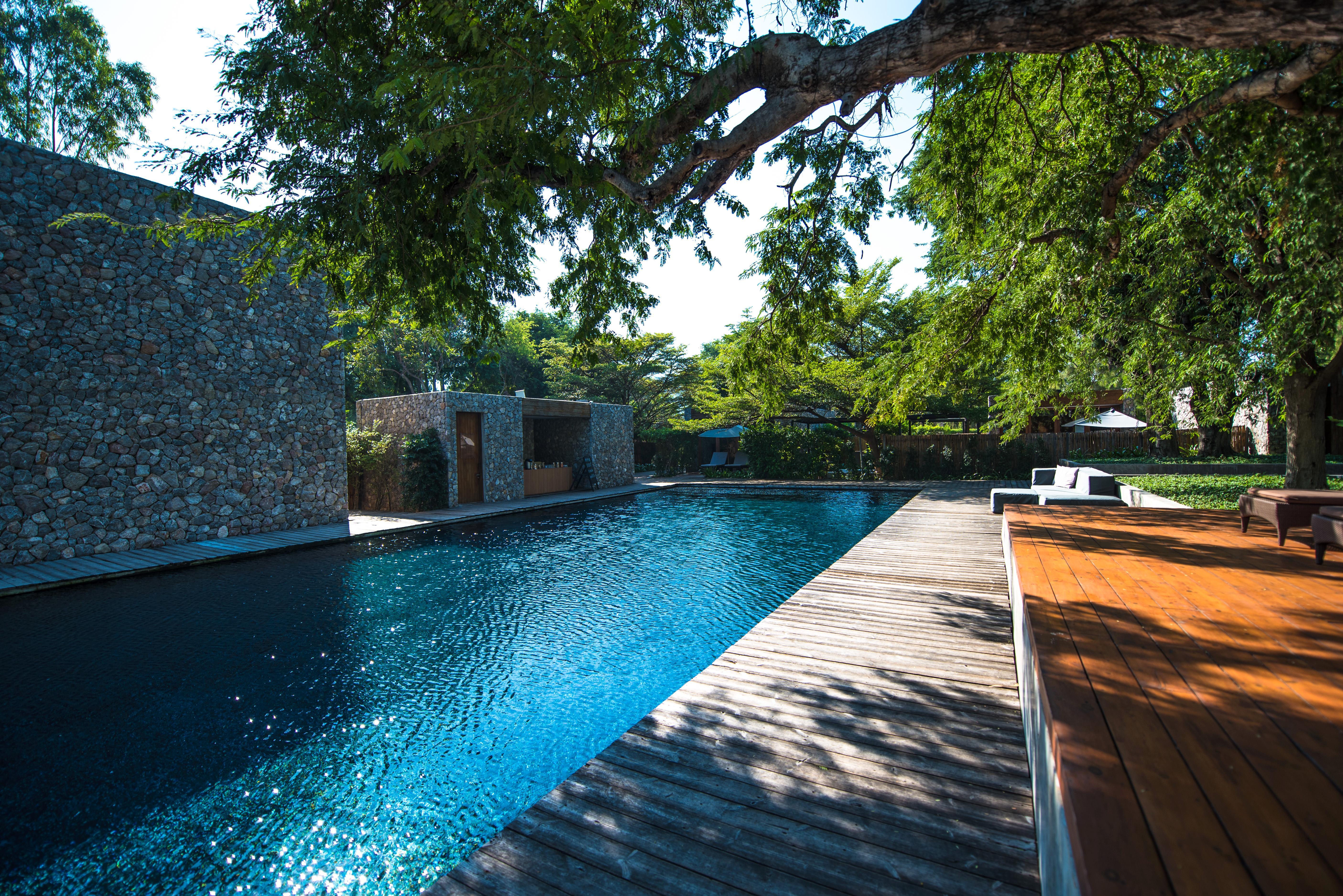 Tolani Resort Kui Buri Prachuap Khiri Khan Zewnętrze zdjęcie
