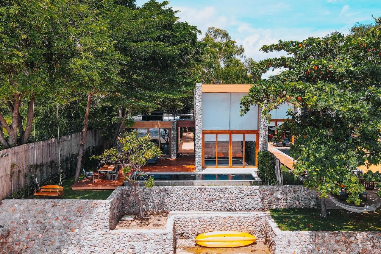 Tolani Resort Kui Buri Prachuap Khiri Khan Pokój zdjęcie