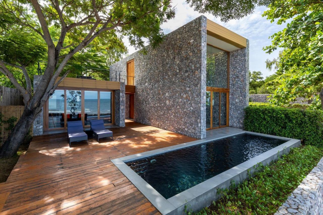 Tolani Resort Kui Buri Prachuap Khiri Khan Pokój zdjęcie