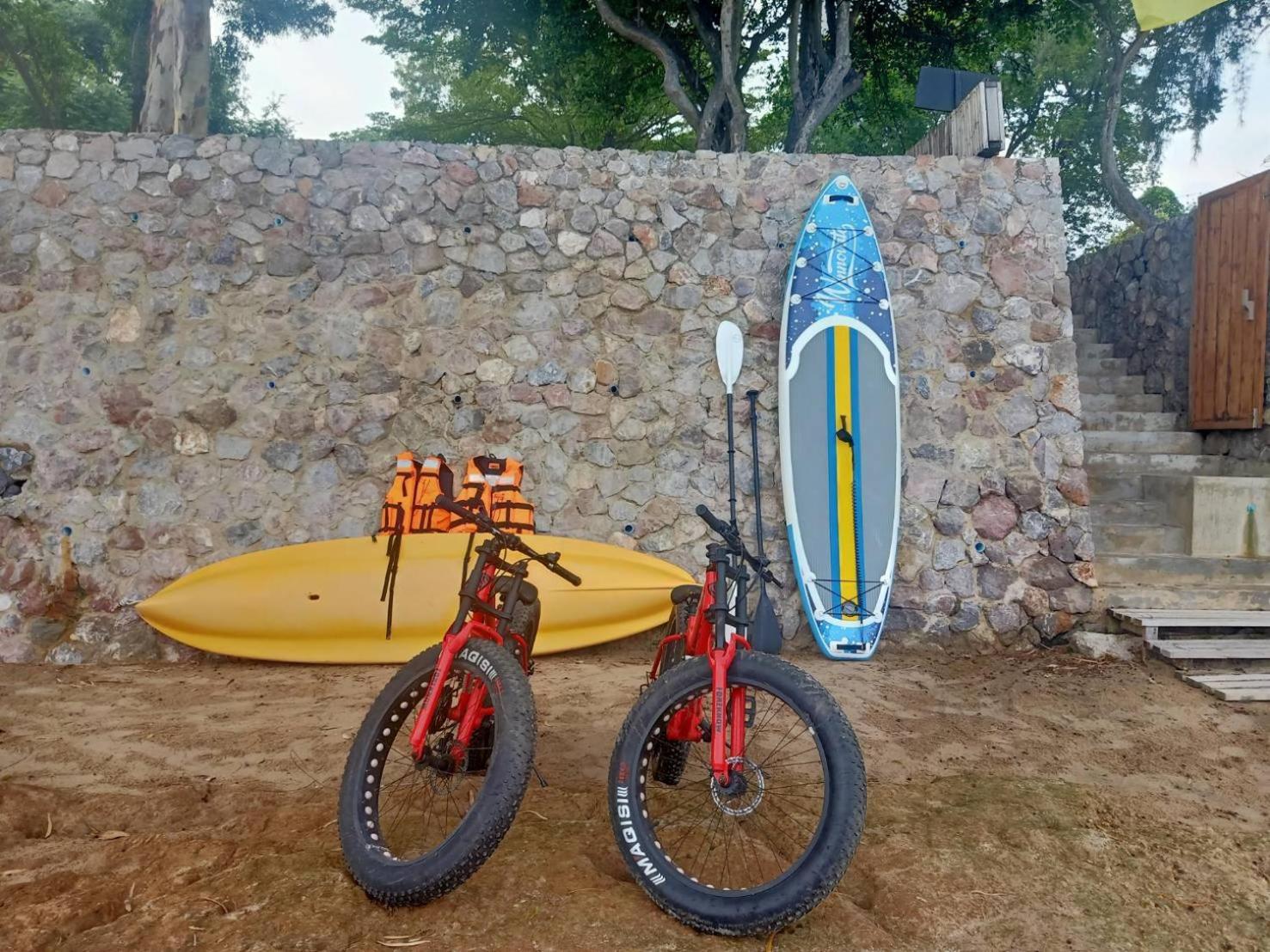 Tolani Resort Kui Buri Prachuap Khiri Khan Zewnętrze zdjęcie