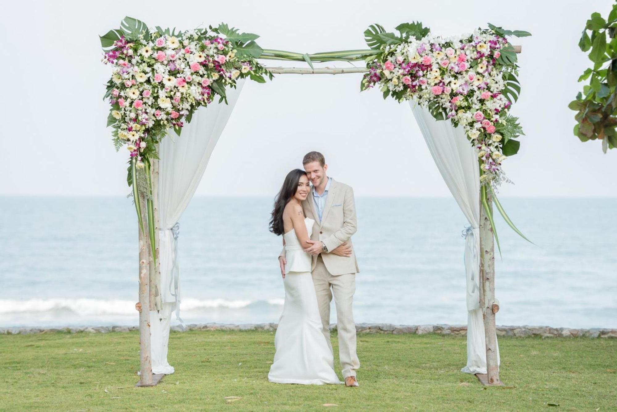 Tolani Resort Kui Buri Prachuap Khiri Khan Zewnętrze zdjęcie