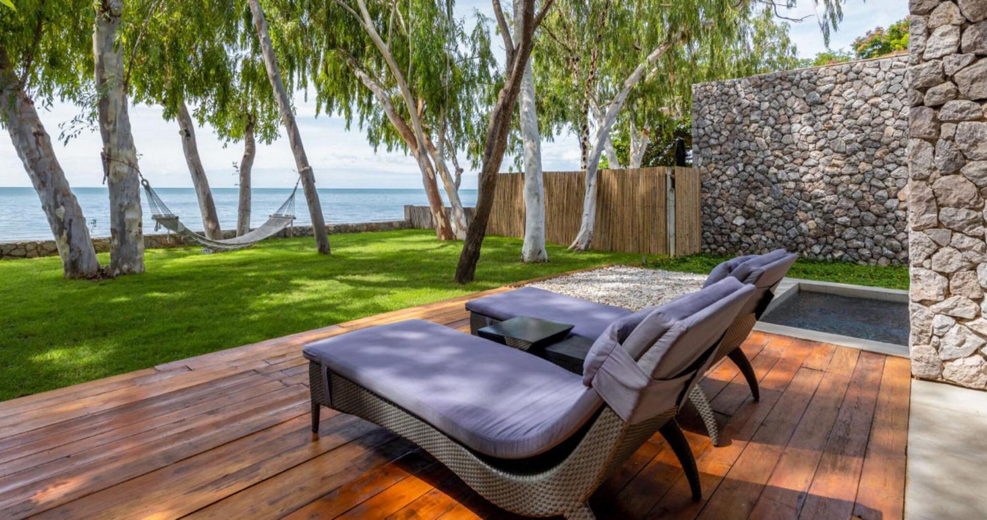 Tolani Resort Kui Buri Prachuap Khiri Khan Zewnętrze zdjęcie