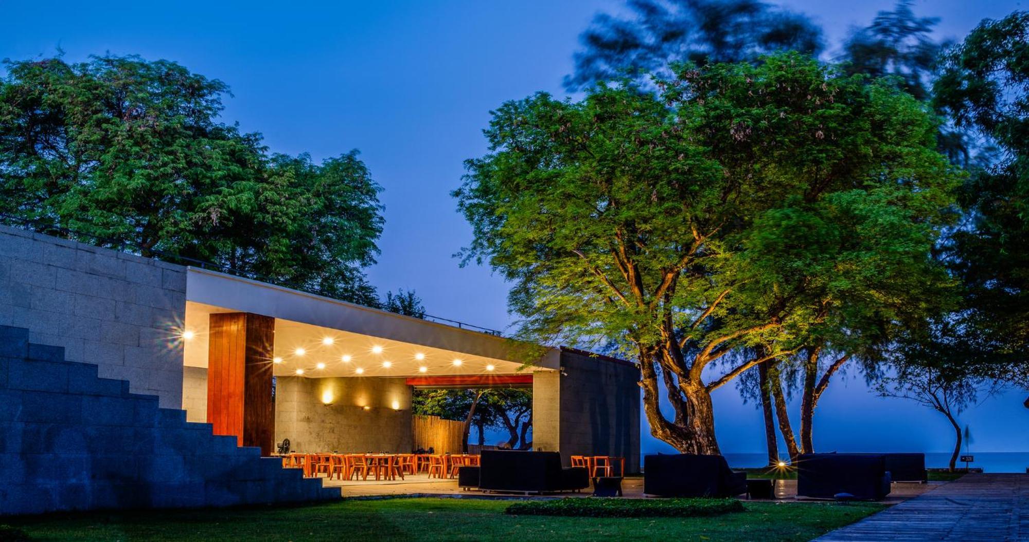 Tolani Resort Kui Buri Prachuap Khiri Khan Zewnętrze zdjęcie