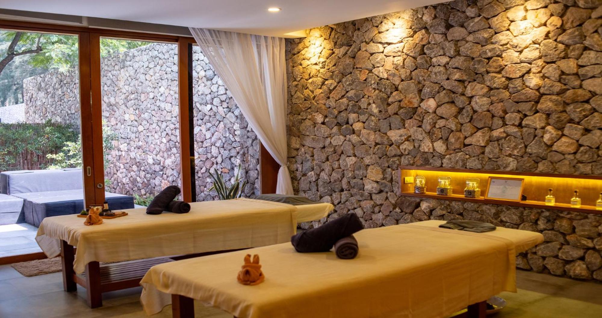 Tolani Resort Kui Buri Prachuap Khiri Khan Zewnętrze zdjęcie
