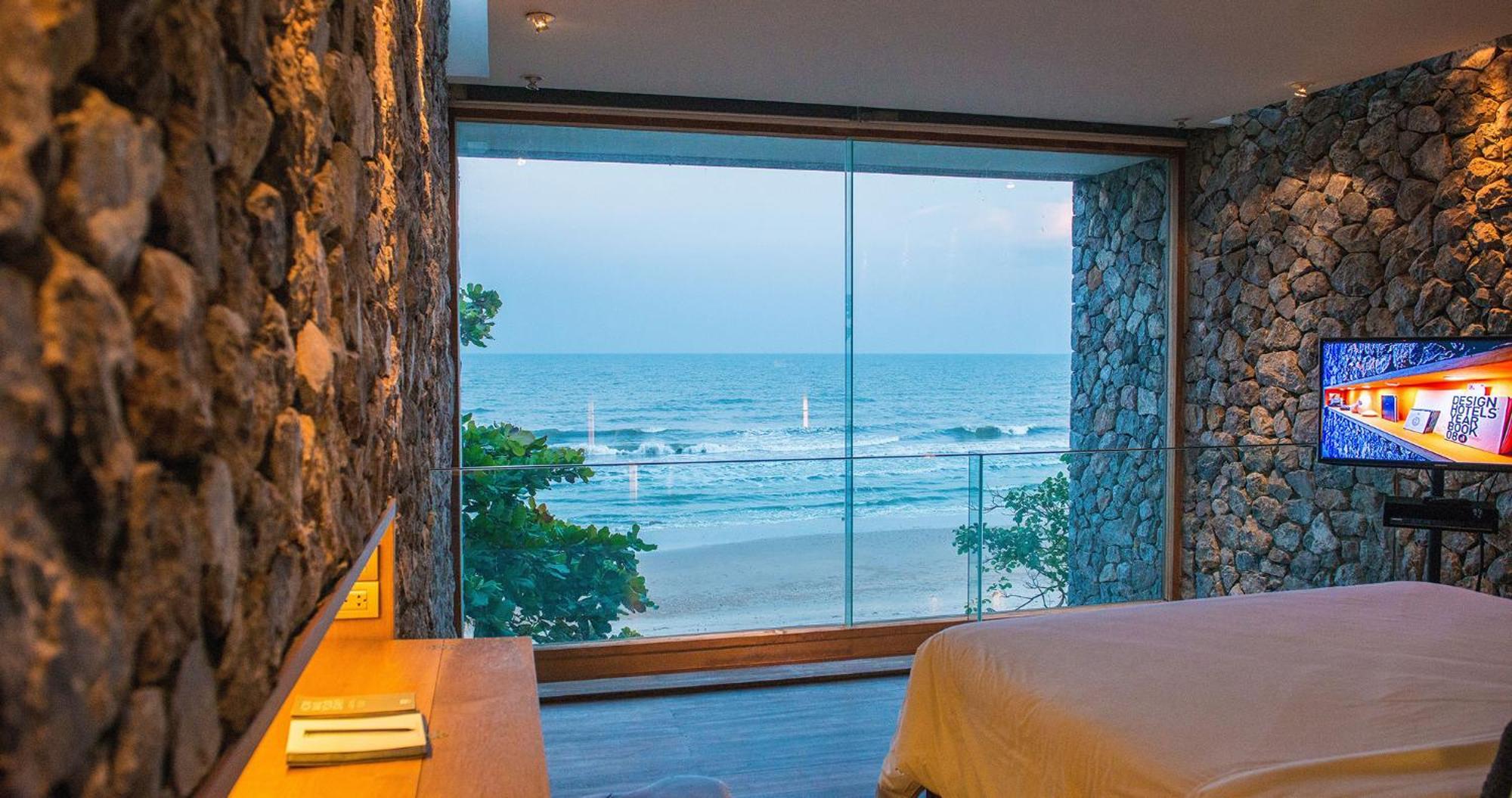 Tolani Resort Kui Buri Prachuap Khiri Khan Pokój zdjęcie
