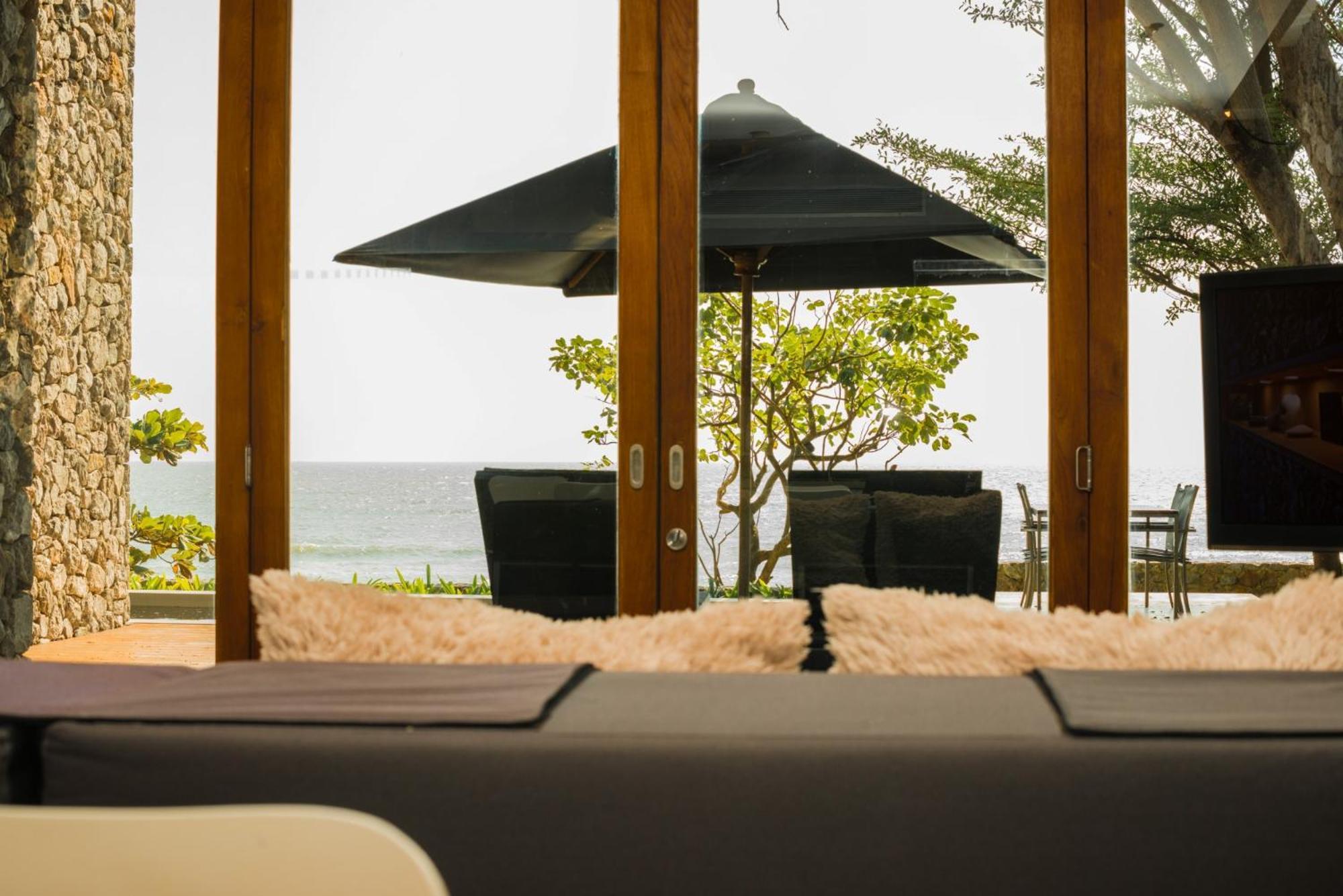 Tolani Resort Kui Buri Prachuap Khiri Khan Pokój zdjęcie