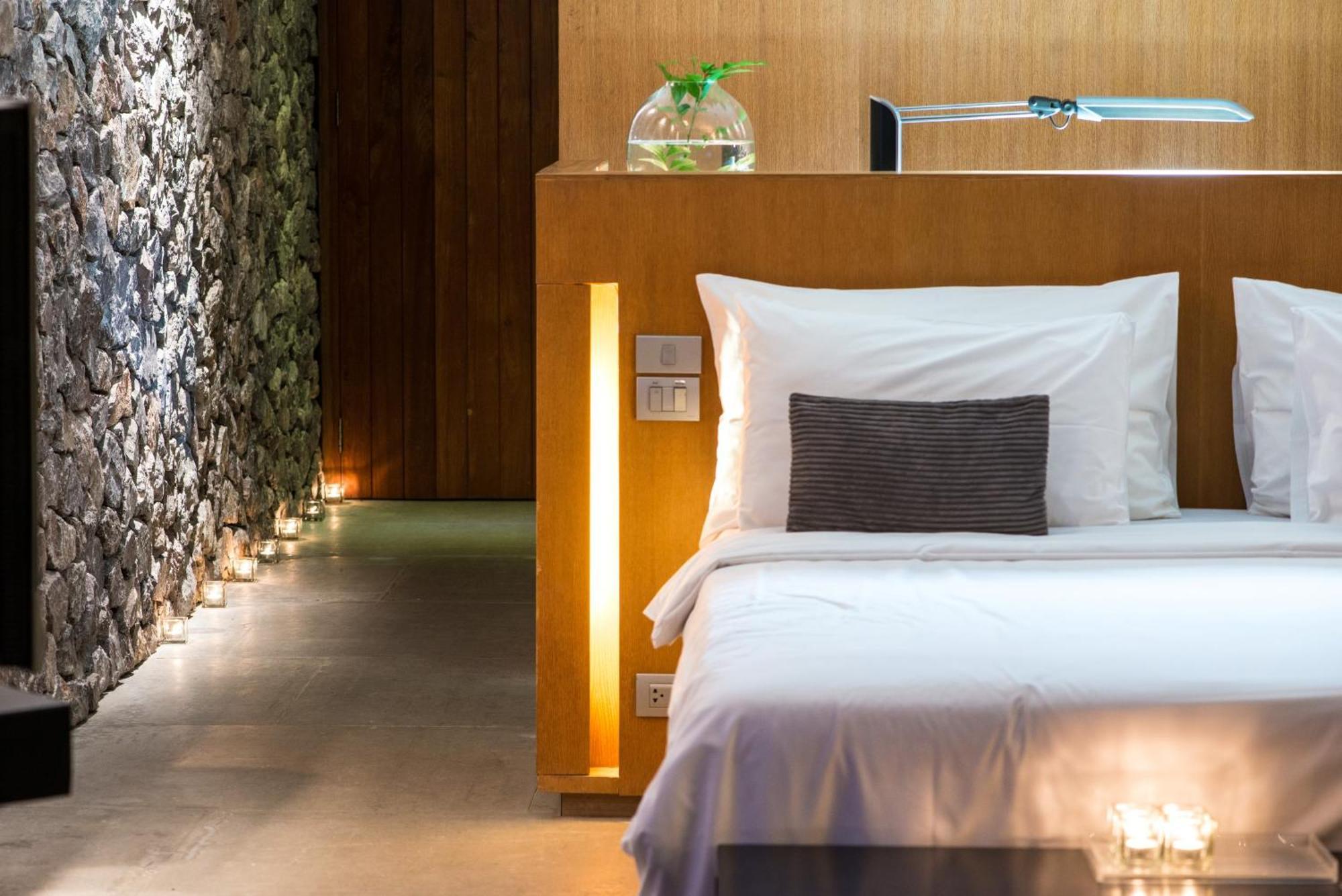 Tolani Resort Kui Buri Prachuap Khiri Khan Pokój zdjęcie