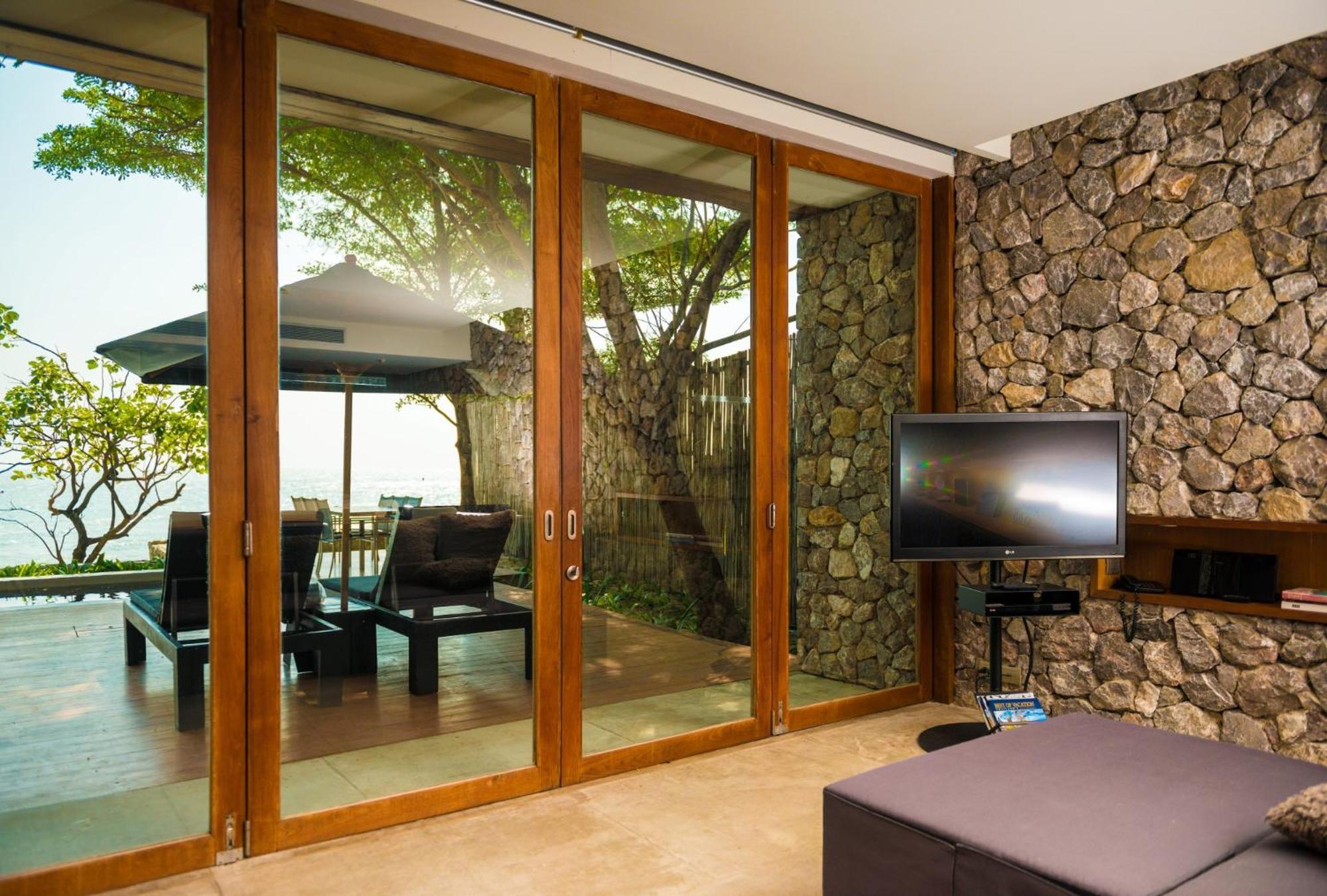 Tolani Resort Kui Buri Prachuap Khiri Khan Pokój zdjęcie