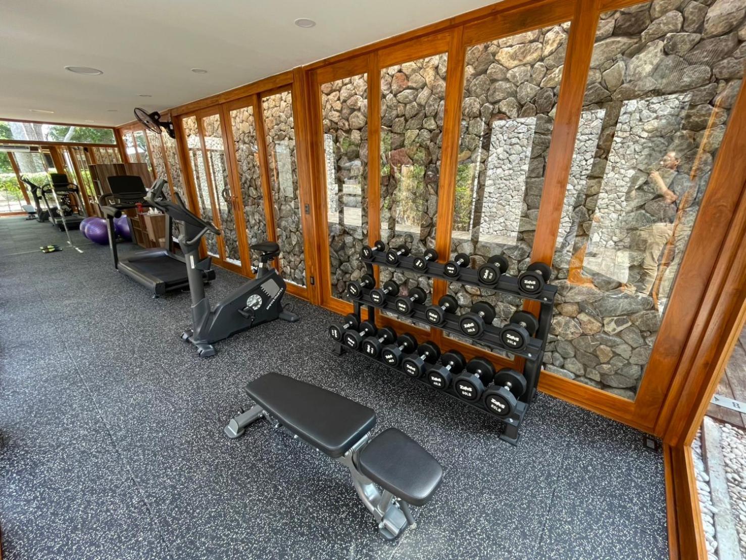 Tolani Resort Kui Buri Prachuap Khiri Khan Zewnętrze zdjęcie