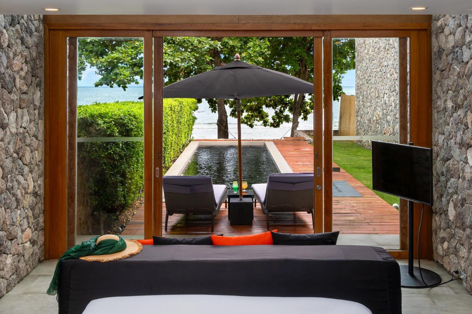 Tolani Resort Kui Buri Prachuap Khiri Khan Zewnętrze zdjęcie