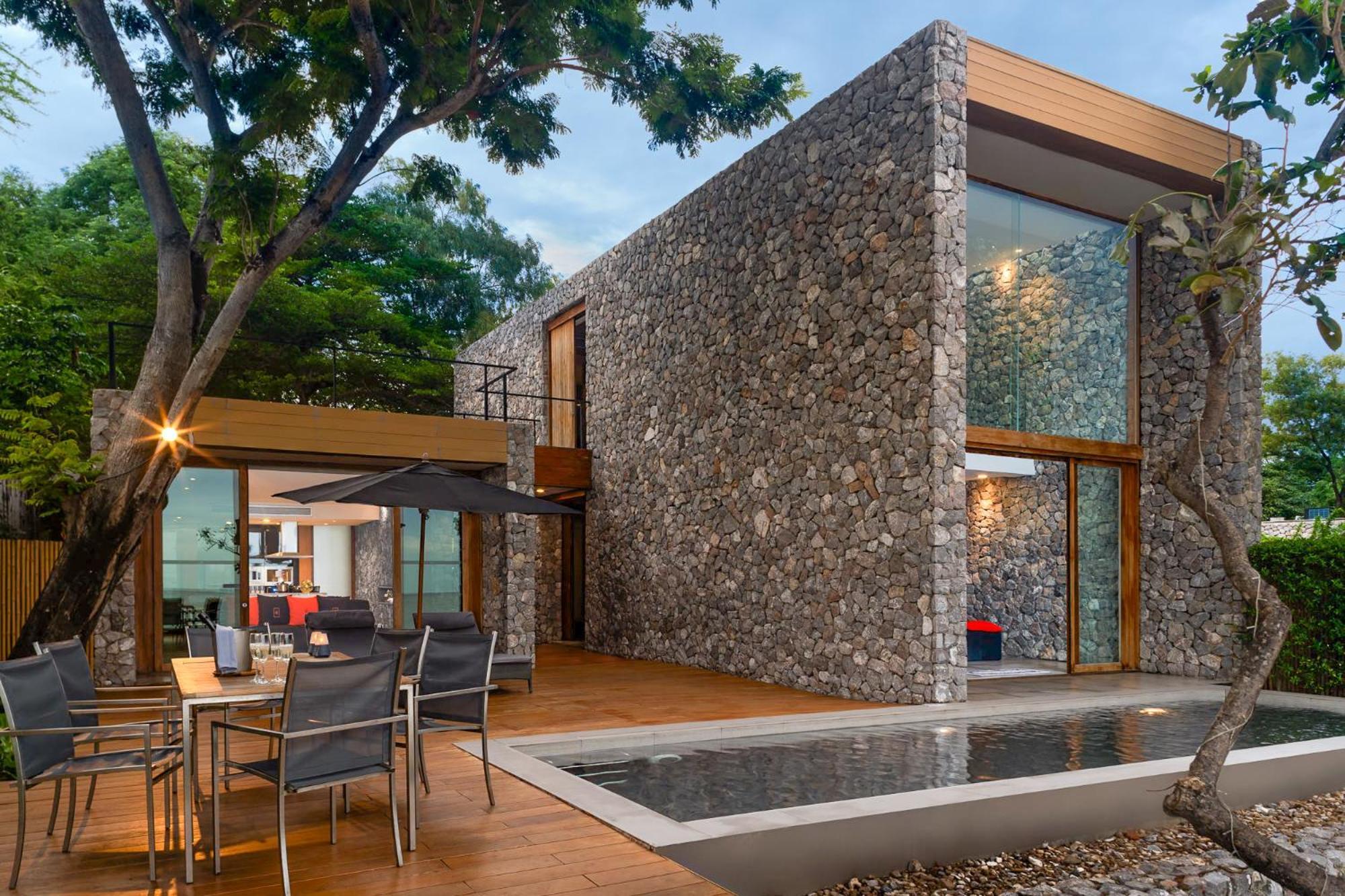 Tolani Resort Kui Buri Prachuap Khiri Khan Zewnętrze zdjęcie