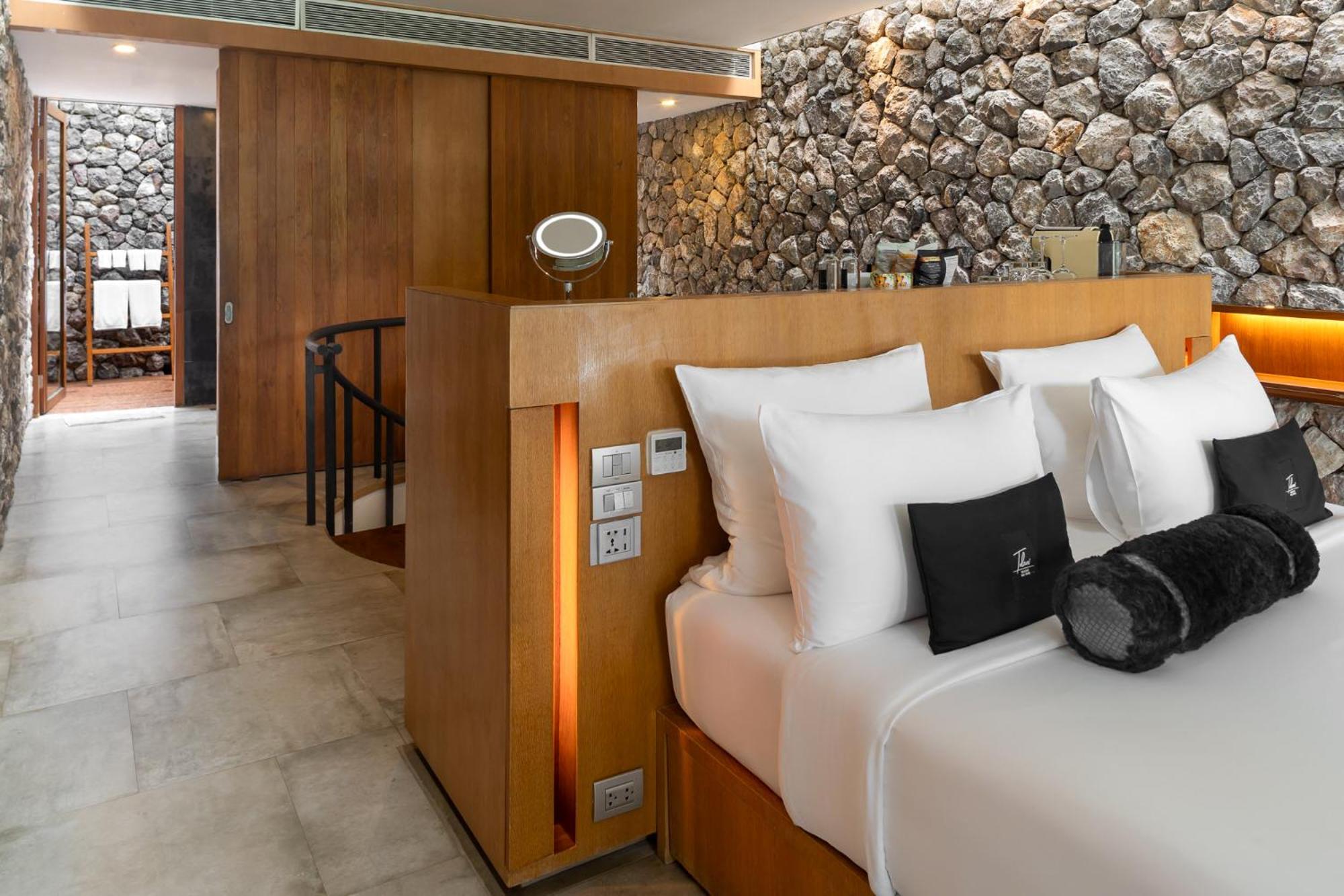 Tolani Resort Kui Buri Prachuap Khiri Khan Zewnętrze zdjęcie