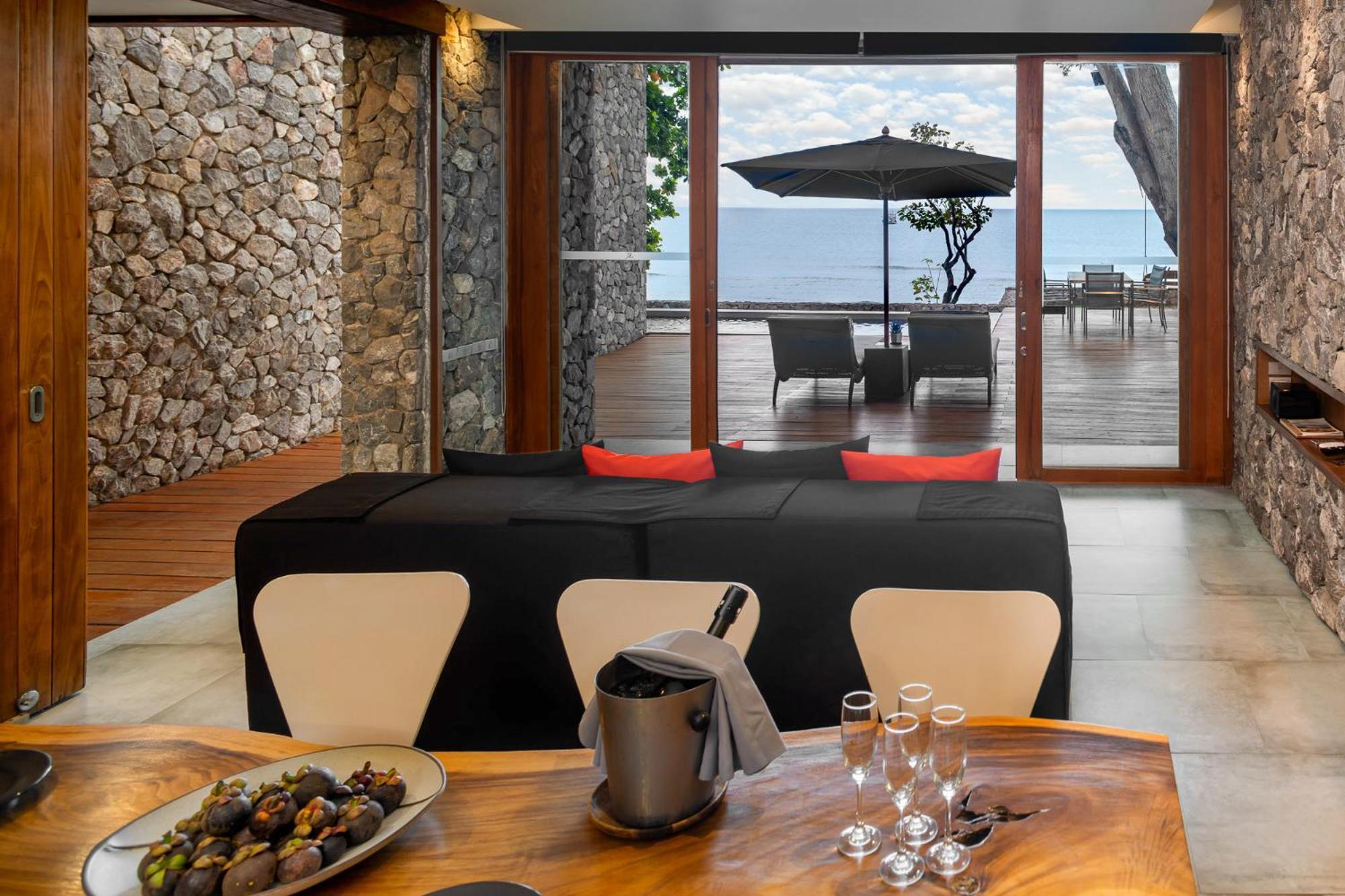 Tolani Resort Kui Buri Prachuap Khiri Khan Zewnętrze zdjęcie
