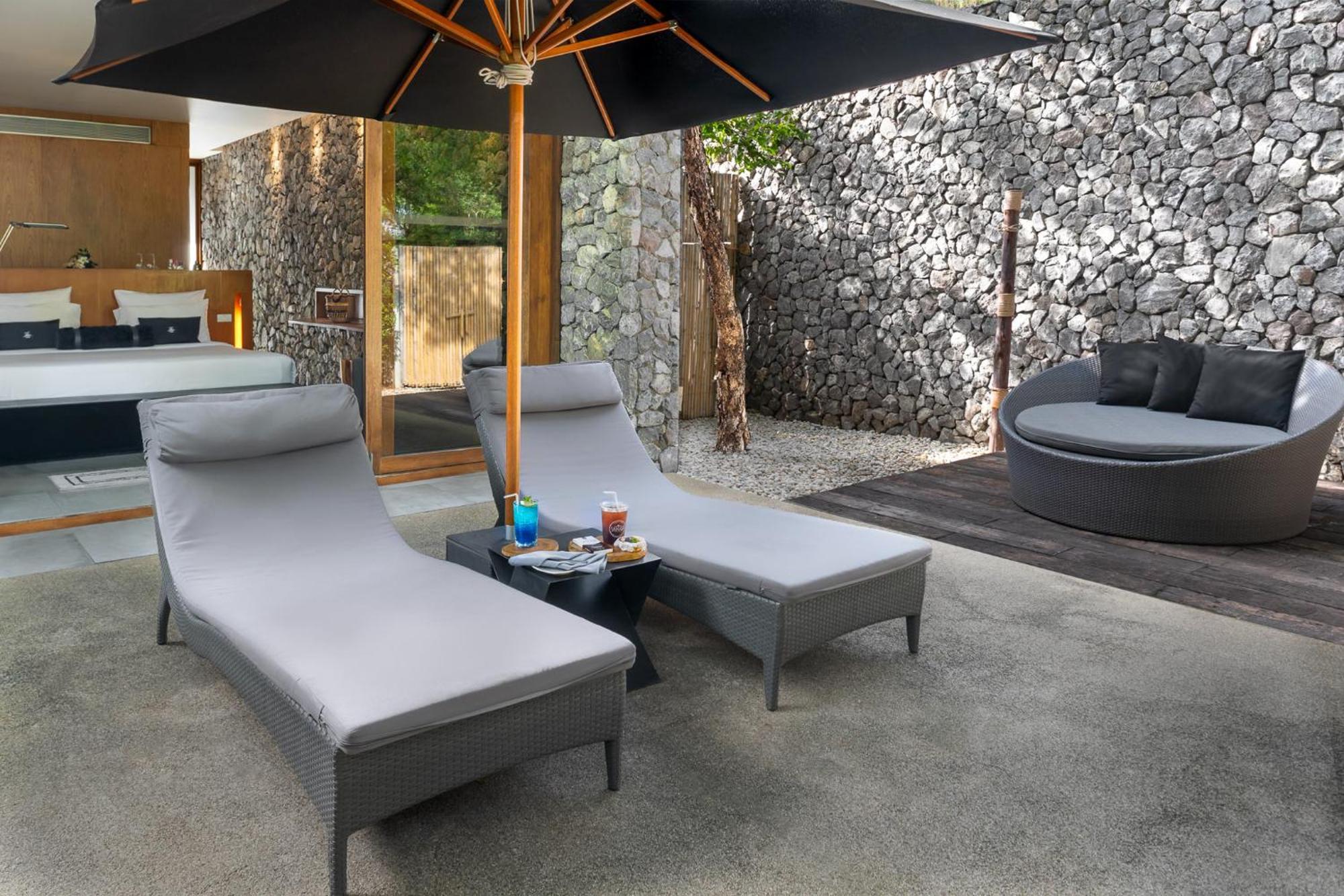 Tolani Resort Kui Buri Prachuap Khiri Khan Zewnętrze zdjęcie