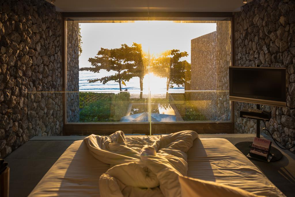 Tolani Resort Kui Buri Prachuap Khiri Khan Zewnętrze zdjęcie