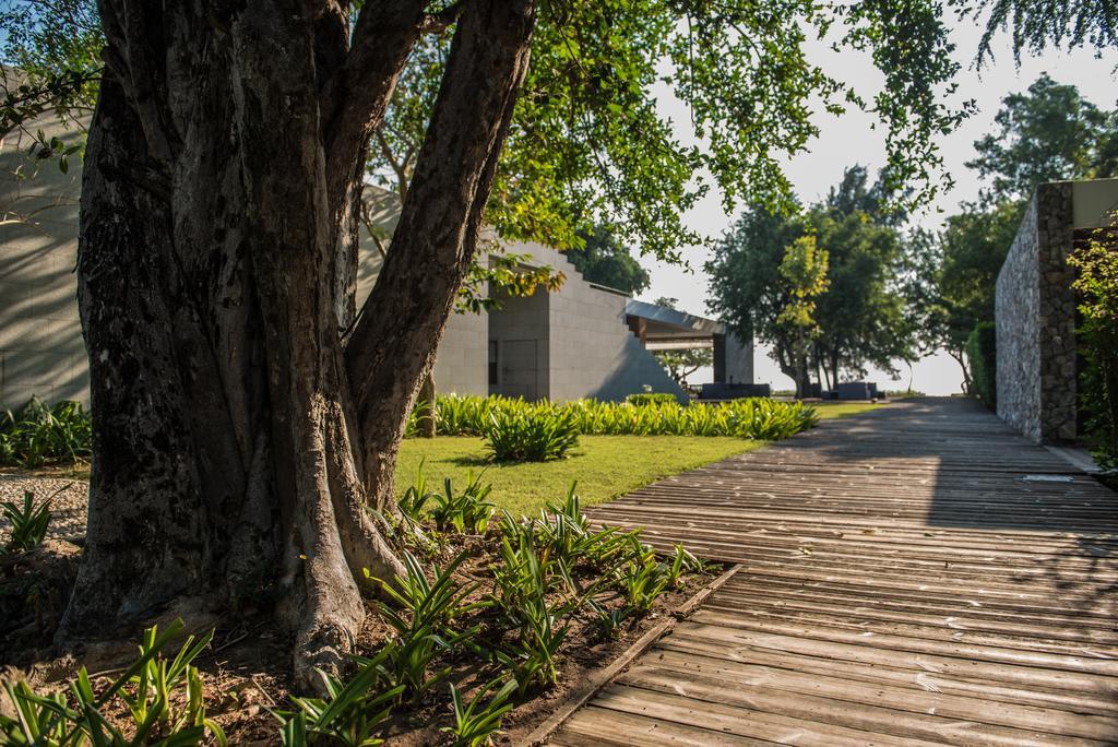Tolani Resort Kui Buri Prachuap Khiri Khan Zewnętrze zdjęcie